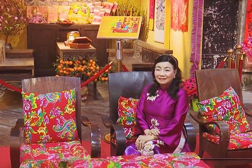 Tết là hạnh phúc