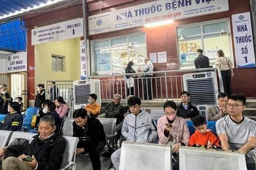 Người lao động cần biết: 35 bệnh nghề nghiệp được hưởng bảo hiểm xã hội từ 15/2/2026