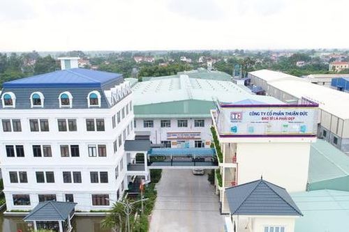 Thuận Đức (TDP): Hoàn thành kế hoạch lợi nhuận năm 2025, áp lực chi phí đầu vào gia tăng
