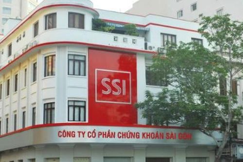 Chứng khoán SSI (SSI): Giải ngân hơn 6.200 tỷ đồng vào margin và chứng chỉ tiền gửi, lãi ròng 2025 vượt 4.100 tỷ đồng