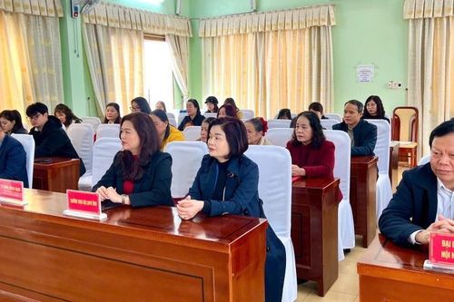 Hội thảo chia sẻ kết quả ứng dụng trí tuệ nhân tạo (AI)