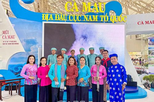 Ðầu xuân nghe 'bác Ba Phi' nói chuyện đời