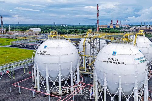 Đồng hành mục tiêu tăng trưởng hai con số