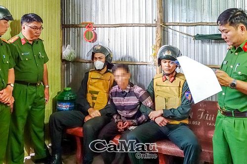 Khởi tố, bắt tạm giam đối tượng 'Lợi dụng các quyền tự do dân chủ xâm phạm lợi ích của Nhà nước, quyền, lợi ích hợp pháp của tổ chức, cá nhân'