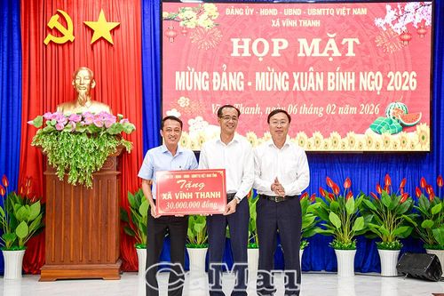 Gắn kết - Kế thừa - Phát triển