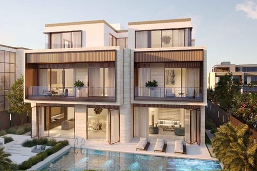 Mua nhà phố xây sẵn cần chú ý điều gì?