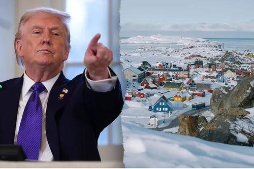 Căng thẳng Greenland: Mỹ phải đạt bằng được điều gì?