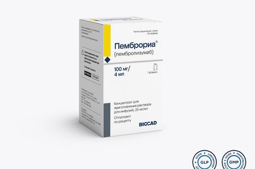 Thuốc Pembroria của Nga về Việt Nam: Bệnh nhân ung thư nào đủ điều kiện sử dụng?