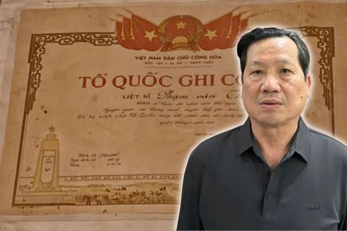Tìm 2 con gái thất lạc, gia đình liệt sĩ ở Bắc Ninh treo thưởng 100 triệu đồng