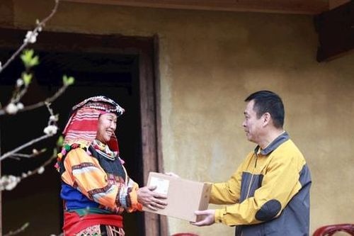 Sản lượng bưu gửi dịp Tết qua Bưu điện Việt Nam tăng 25-30% so với ngày thường
