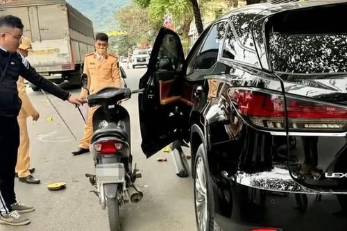 Phú Thọ: Khởi tố tài xế mở cửa xe gây tai nạn khiến cháu bé 5 tuổi tử vong thương tâm