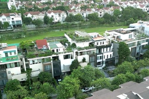 Hà Nội: Bất ngờ trước giá cho thuê biệt thự tại 2 phường Tây Hồ và Phú Thượng cận Tết Nguyên đán 2026