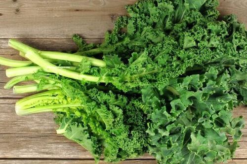 Ăn loại rau xanh này có thể hỗ trợ phòng ngừa đột quỵ