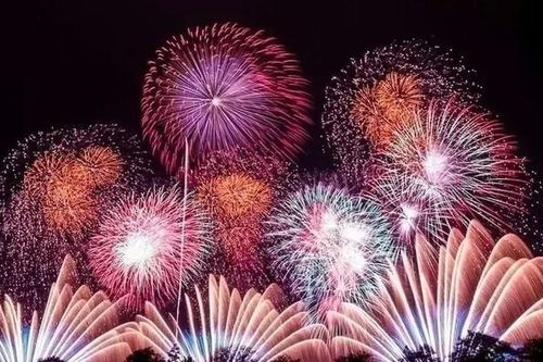 Chi tiết các điểm bắn pháo hoa dịp Tết Nguyên đán Bính Ngọ 2026 tại Hà Nội