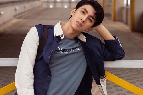 Nam diễn viên quê Phú Thọ đang gây tranh cãi trong phim 'Đồng hồ đếm ngược' là ai?