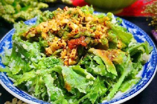 Loại rau được ví như 'thần dược', hỗ trợ thanh lọc cơ thể và giải độc gan hiệu quả