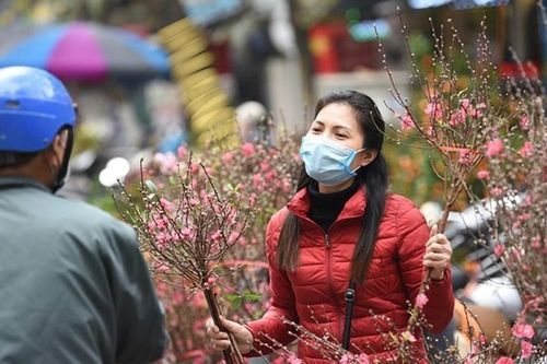 Tin mới nhất về tình hình mưa, rét tại Hà Nội và các vùng miền trong dịp Tết Nguyên đán 2026