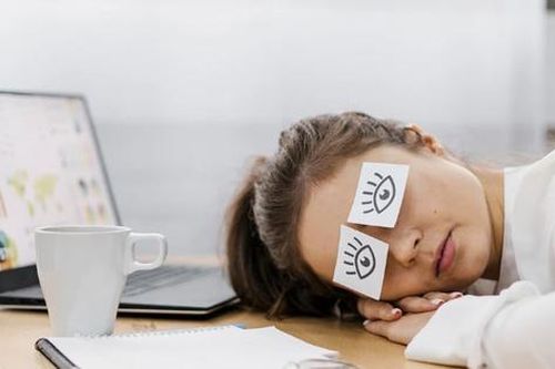 5 chất nếu thiếu sẽ khiến cơ thể bạn luôn mệt mỏi