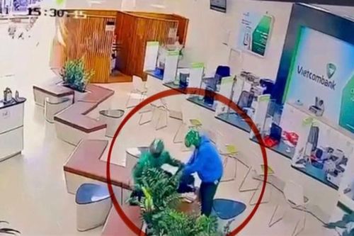 Hé lộ màn tẩu thoát, phi tang của nhóm cướp ngân hàng ở Gia Lai