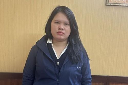 Được tạm hoãn tù do đang nuôi con nhỏ, người phụ nữ bất ngờ bỏ trốn