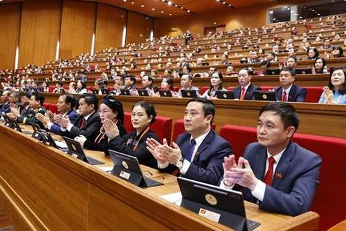Toàn văn các Văn kiện Đại hội XIV của Đảng