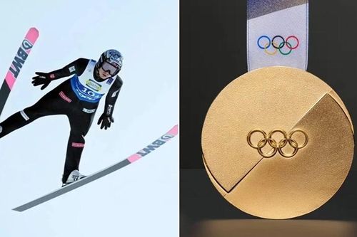 Thực hư tin VĐV Olympics làm tăng kích thước 'vùng nhạy cảm' để giành lợi thế
