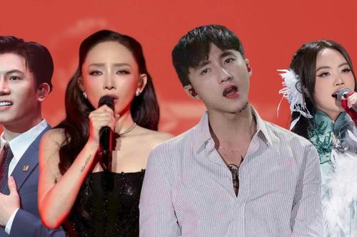 Nghệ sĩ Việt trên mạng xã hội: Cần được bảo vệ nhưng cũng cần có trách nhiệm