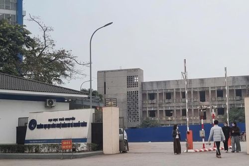 Thái Nguyên: Hỗ trợ học sinh, sinh viên khó khăn về quê ăn Tết