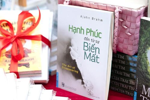 Học cách 'biến mất' để được an yên giữa đô thị hiện đại