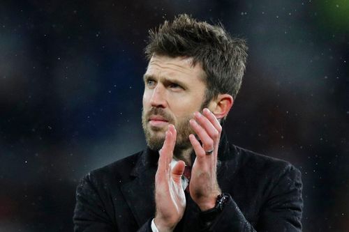 Carrick sẵn sàng rời MU vào cuối mùa