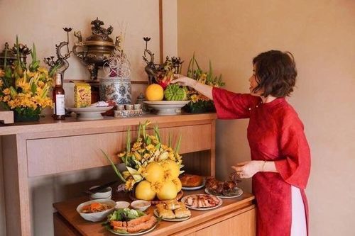 Bài văn khấn cúng ông Công ông Táo Tết Nguyên đán 2026 chuẩn nhất