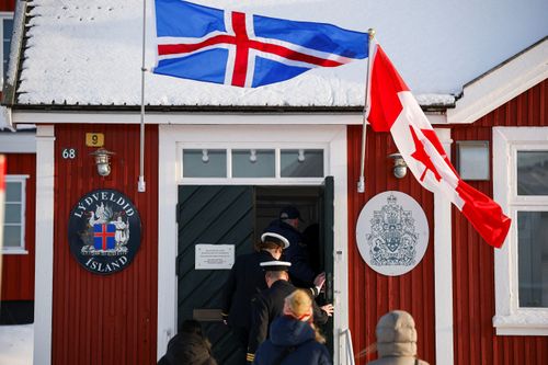Pháp, Canada mở lãnh sự quán tại Greenland giữa sức ép từ Mỹ