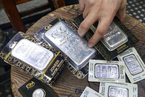 Quốc gia sở hữu gần 22% tổng trữ lượng bạc thế giới