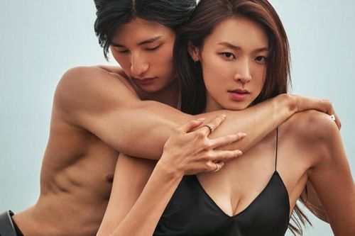 Hoa hậu, rich kid gây sốt trong Địa ngục độc thân