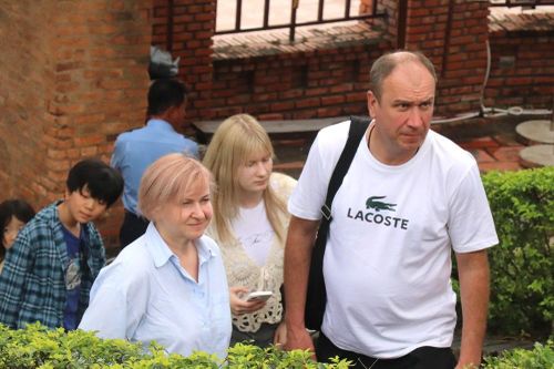 Khánh Hòa đặt mục tiêu đón 33 triệu lượt khách vào năm 2030