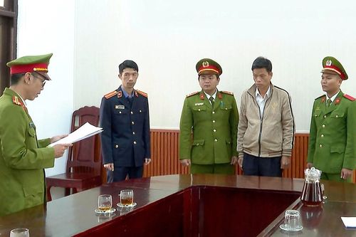 Khởi tố cán bộ địa chính phường vì lập hồ sơ đất đai giả mạo