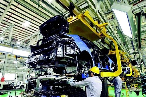 Chuyển đổi mô hình tăng trưởng để phát triển bền vững