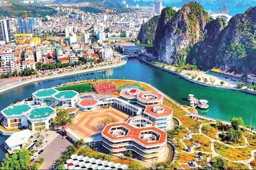 Bảo vệ môi trường, đầu tư cho lợi ích dài hạn