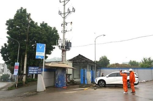 Lào Cai bảo đảm cung cấp điện trong dịp Tết Nguyên đán