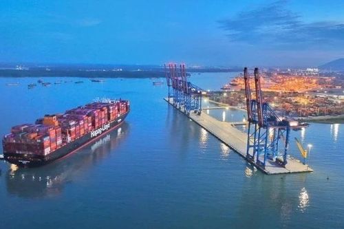 Vốn đầu tư trực tiếp nước ngoài thực hiện tại Việt Nam tháng 1/2026 ước đạt 1,68 tỷ USD