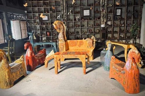 Vó ngựa Gióng trong nhịp sống mới của sơn mài Việt
