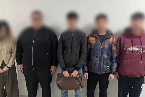 Khởi tố 9 đối tượng đã phát tán hơn 15 triệu tin nhắn chứa đường link giả mạo Facebook