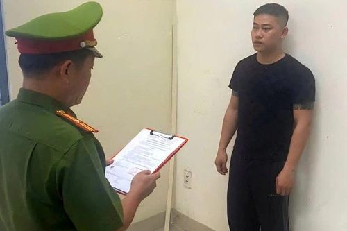 Đà Nẵng tạm giữ đối tượng cho vay nặng lãi, thu lợi hơn 1,1 tỷ đồng