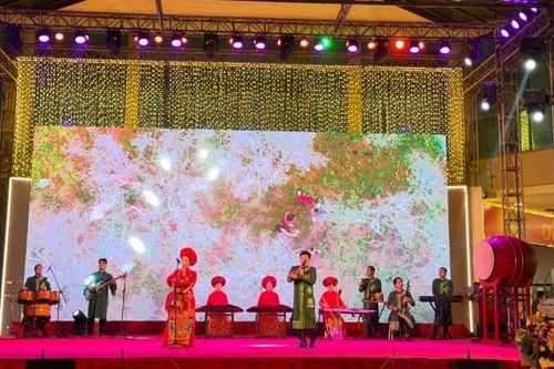 Hội Xuân Bính Ngọ 2026 - Điểm hẹn văn hóa đầu Xuân