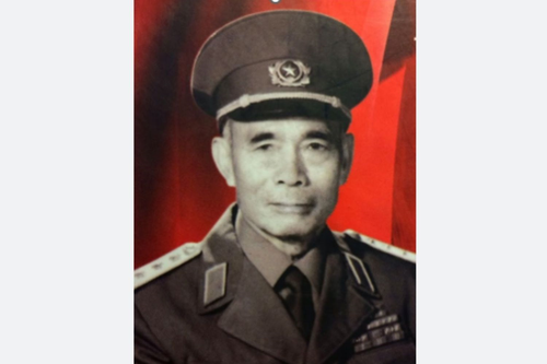 Thượng tướng Trần Sâm trong ký ức người thân - Bài 2: Vị tướng tài đức vẹn toàn, người cán bộ liêm chính (Tiếp theo và hết)