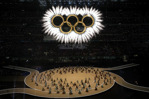 Khai mạc Olympic mùa Đông 2026
