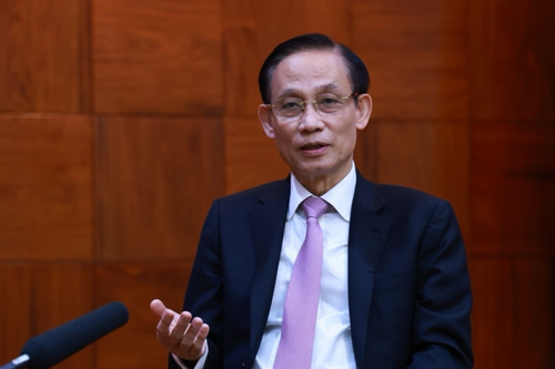 Chuyến thăm mang tầm vóc lịch sử