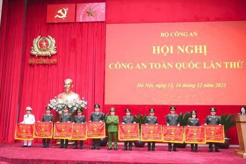 Công an TP Đà Nẵng luôn giành trọn niềm tin của nhân dân