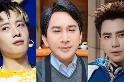 Kim Tử Long, Will, Nicky 'đại náo' show truyền hình Tết, mang đến tiếng cười rộn ràng cho khán giả