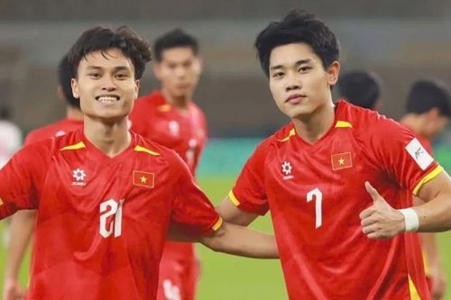 Chấn thương cản bước cầu thủ U23 lên tuyển quốc gia
